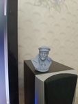 Bust Lenin, Бюст Ленина
