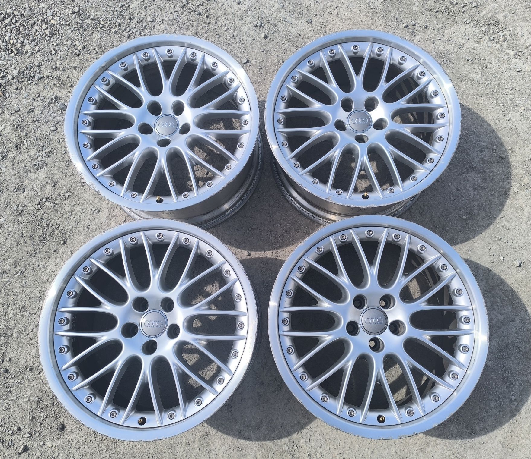 Speedline 19 цола от AUDI S5 A5 / A6 A7 A8 Q5 Q7