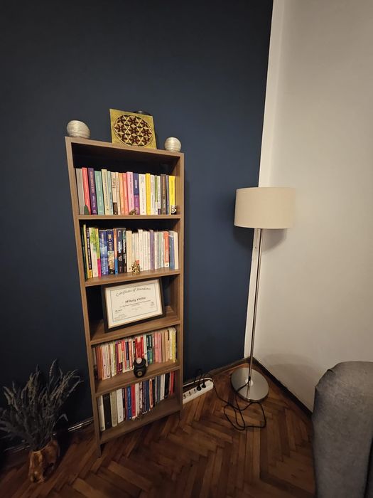 Vând mobilier cabinet