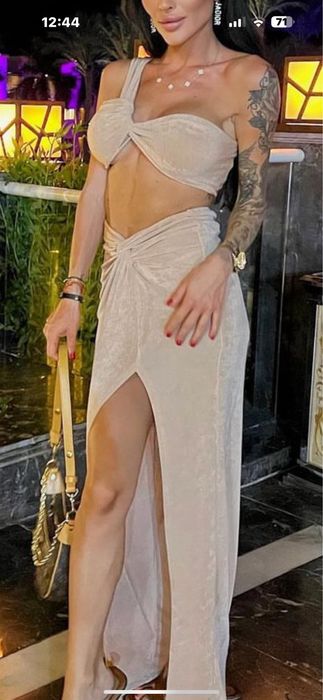 Комплект от две части reina store