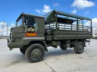 Iveco 4x4 Camion Armata Iveco 4x4 Camion Armata