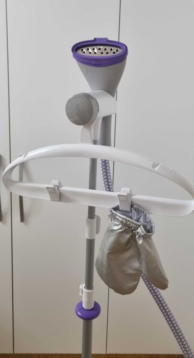 Aparat de calcat cu aburi Philips GC536/35