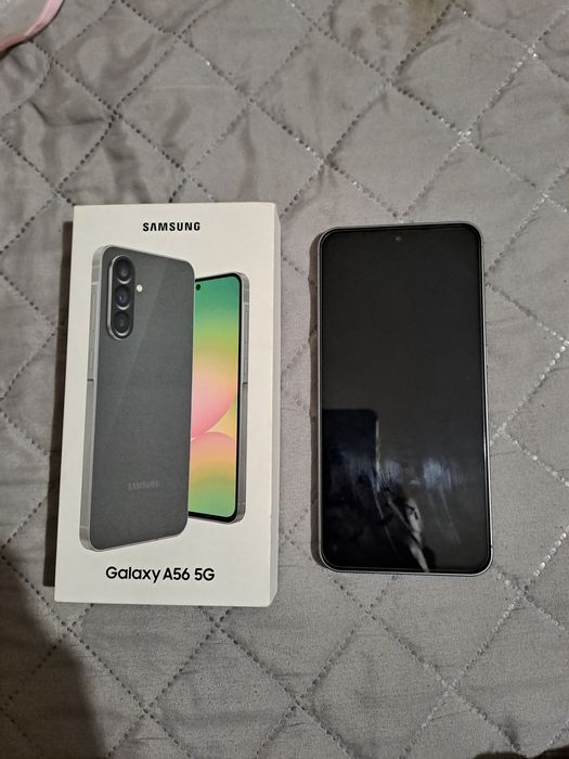 Samsung Galaxy  A56 5G