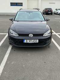 Volkswagen Golf 7/VII | Stare foarte buna | EURO 6 | KM REALI