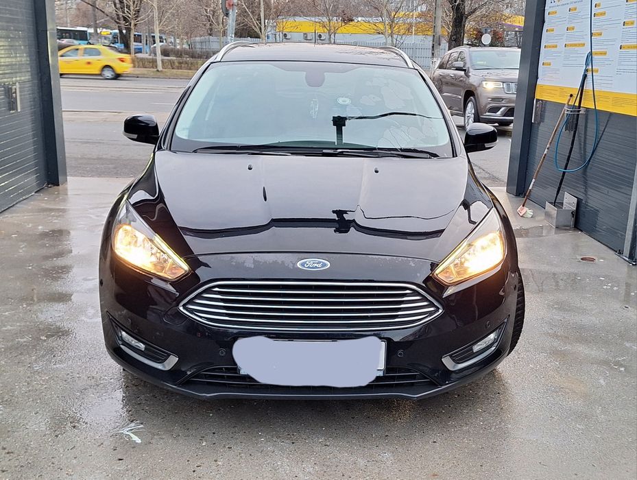 De vânzare Focus MK 3 Breack