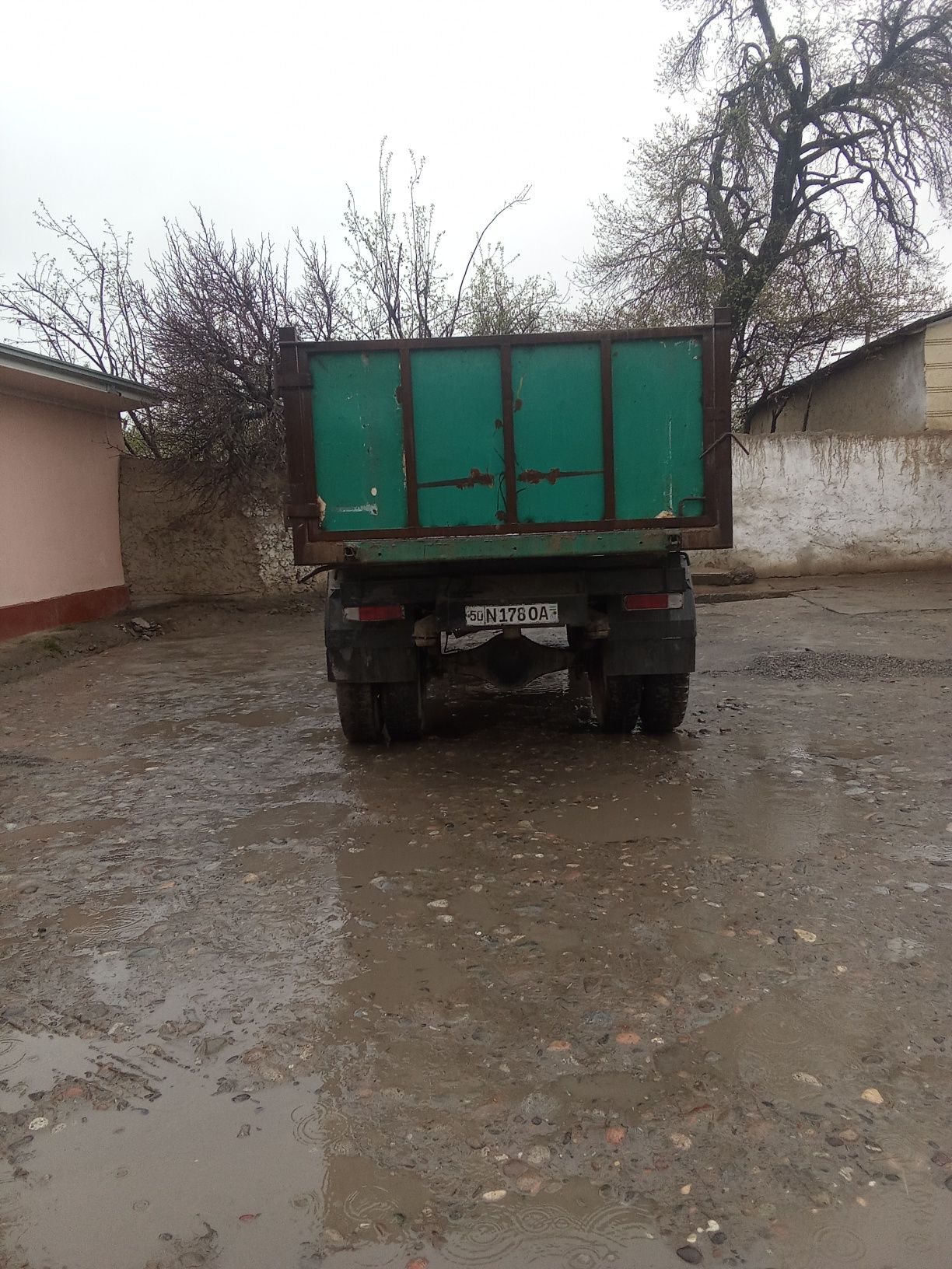 Газ 53 сотлади документи бартавой бензинда