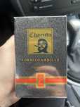 Мъжки Парфюм charuto tobacco vanille