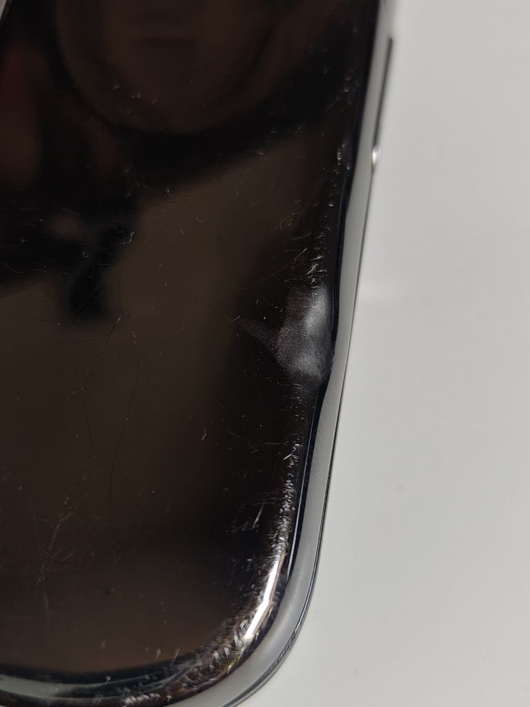 Nokia 8800 Sirocco Black