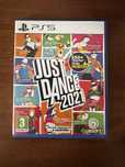 Just Dance 2021 PS5