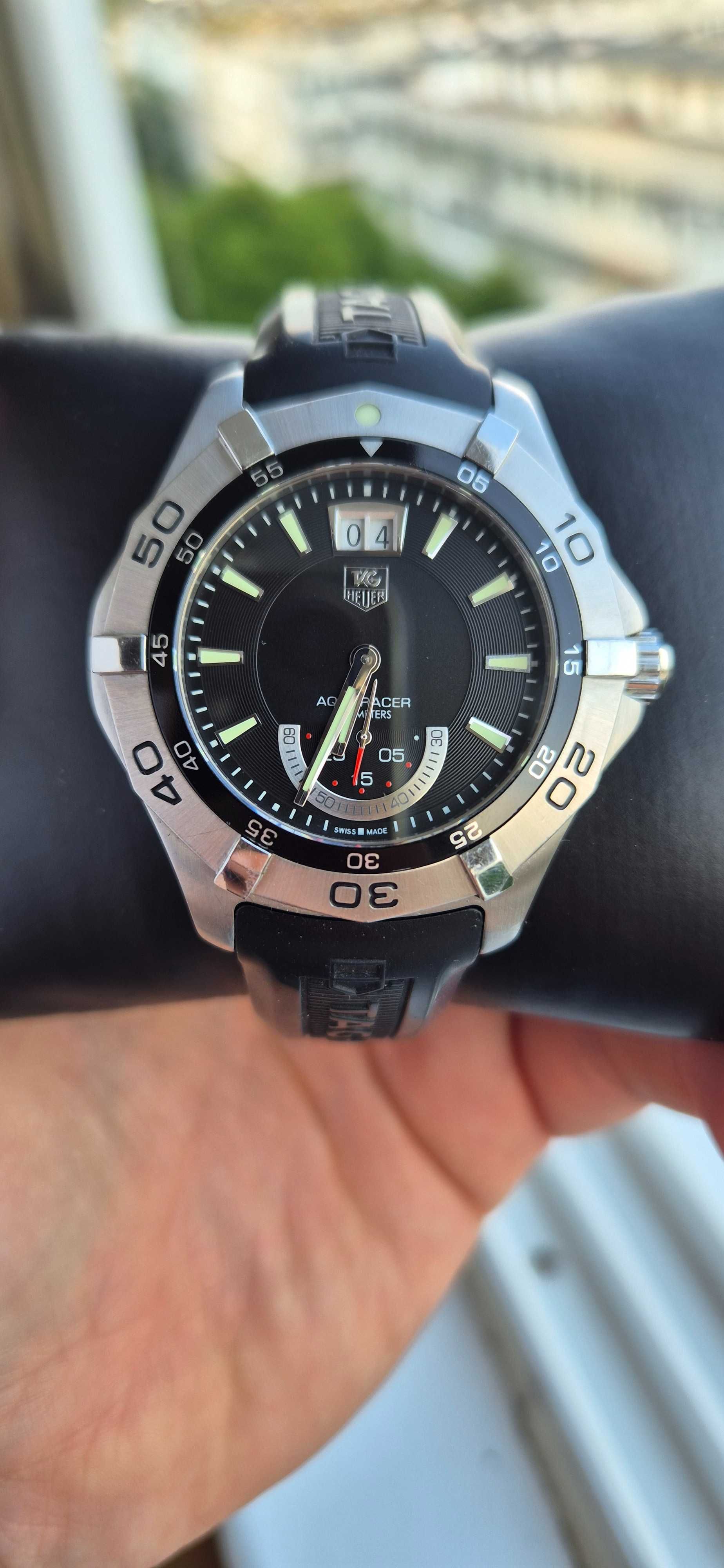 TAG Heuer Aquaracer 42mm