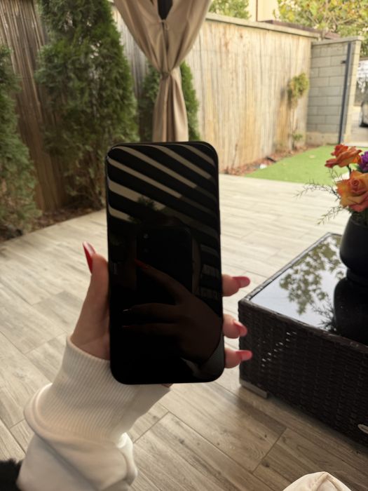Iphone 16 Pro Max 256 gb in garantie