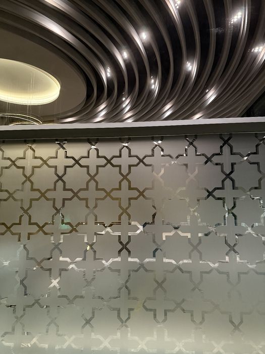 Матовый Туманка, тонировка, Оракал, зеркальная и атермальные оклейка