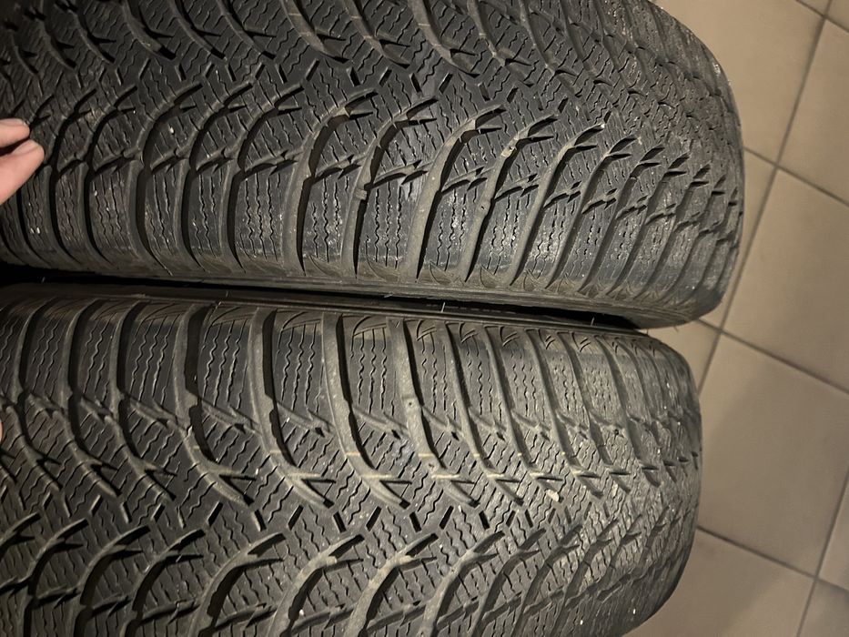 Зимни гуми DOT 22г 205/60/16 Marshal