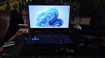 Laptop Gaming Asus TUF