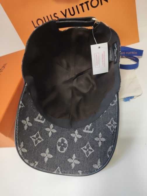 Șapcă pentru bărbați, șapcă pentru femei Louis Vuitton 0355