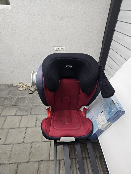 Scaun auto Romer Britax stare buna