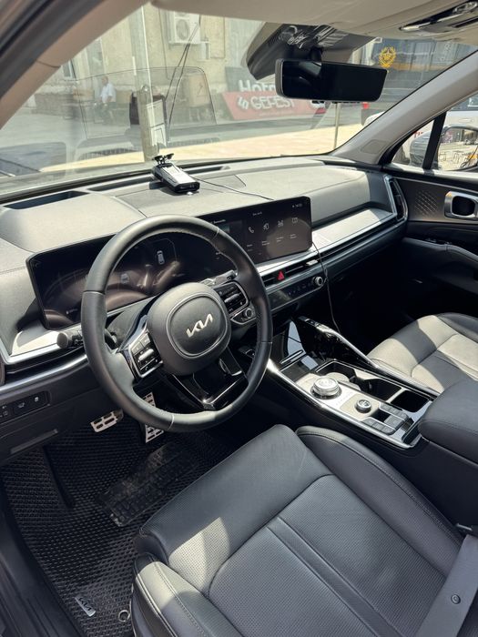 Киа Соренто сотилади ИДЕАЛ ХОЛАТДА