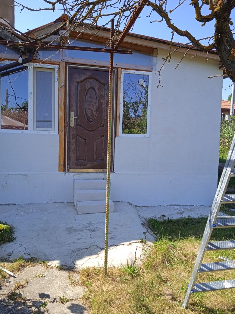 Продава къща град Варна