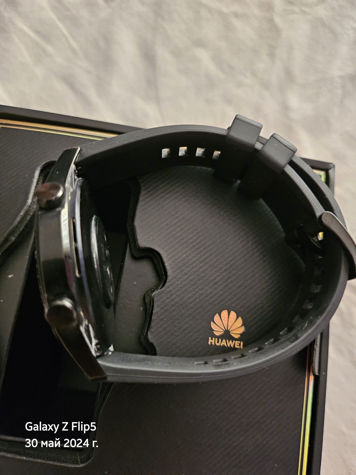 Huawei watch gt 2