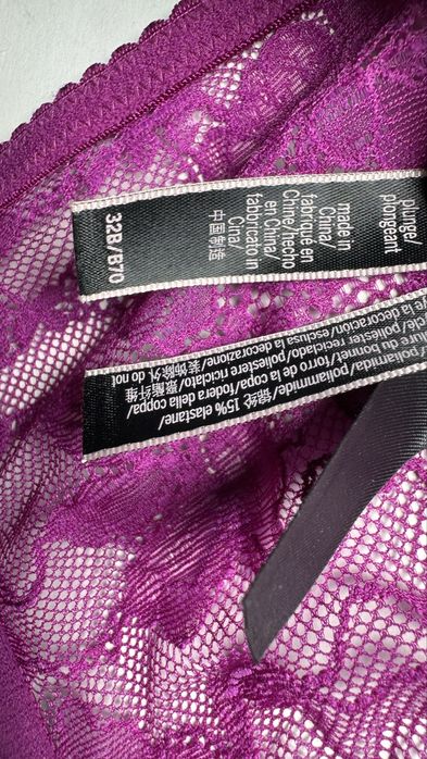 Victoria’s Secret Bombshell Sutien/Corset