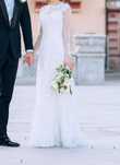 Rochie de mireasă XS
