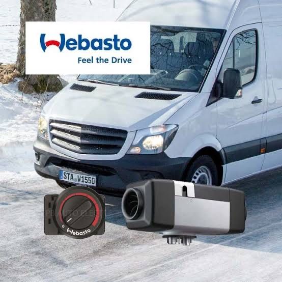 Webasto Вебасто Thermo Top V, Vevo, Evo, E,Z,C,P , BMW, ремонт печка