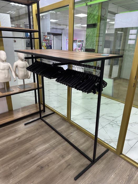 Рейлы разные , 4 видов