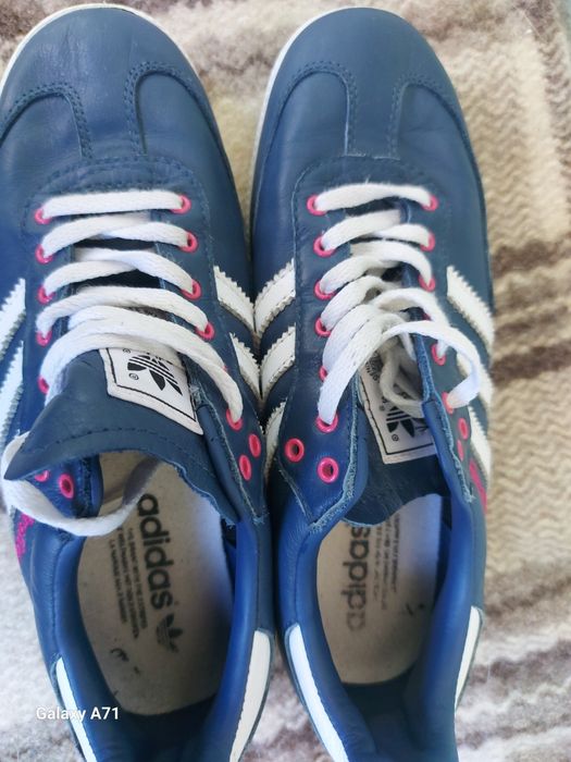 Кецове ADIDAS.Естествена кожа