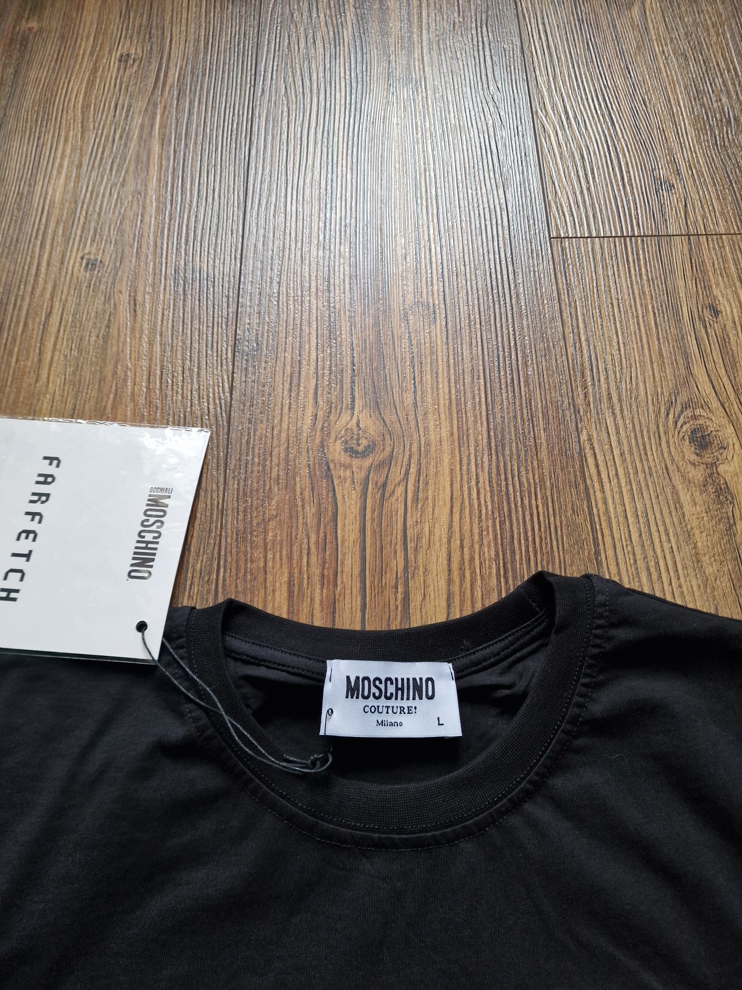 Страхотна мъжка тениска размер L / XL
