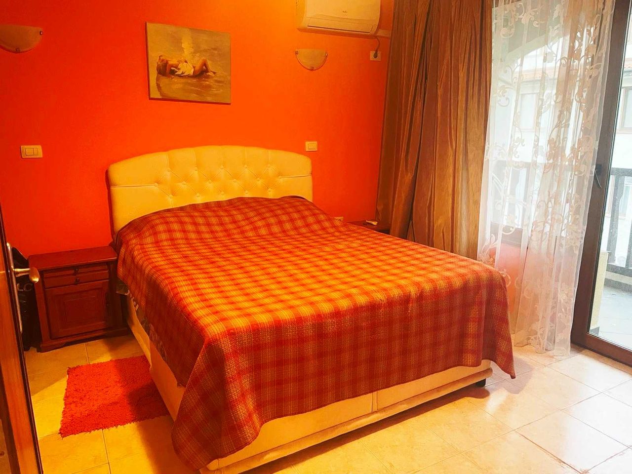 Продава се Двустаен апартамент в Свети Влас - 77 кв.м за 1455 €/кв.м - Снимка #8