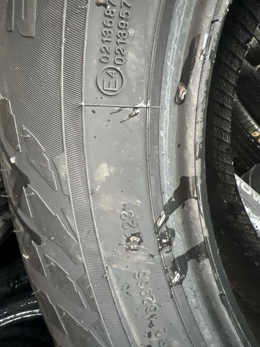 215 60 16 Nokian Snow Proof 1 / Vulcanizare Non Stop