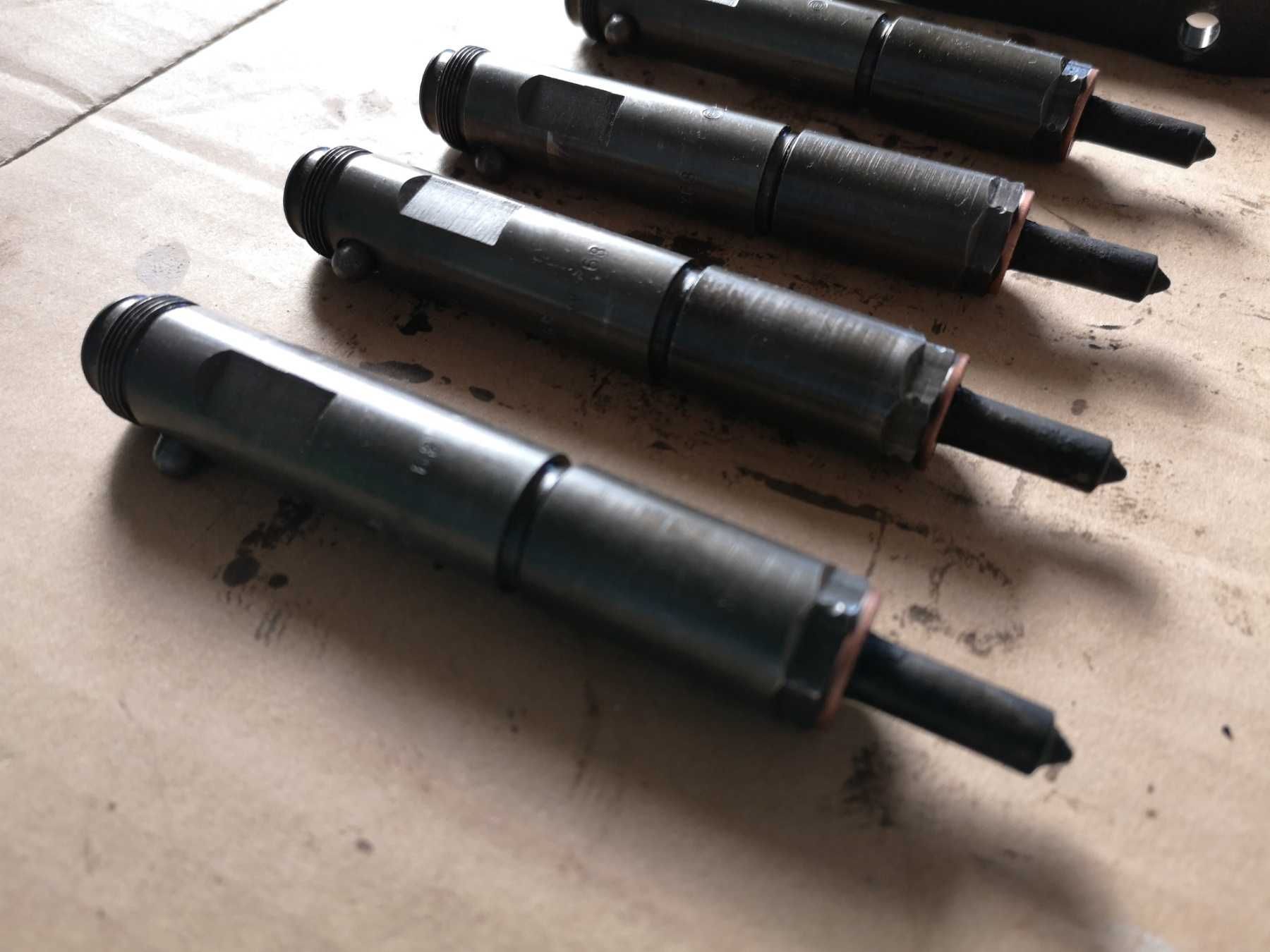 Продавам части за СААБ 9-3, 2,2 TID, 115 кс.