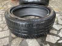 SET de 4 Anvelope vară Continental ContiSportContact 6 225/45/18
