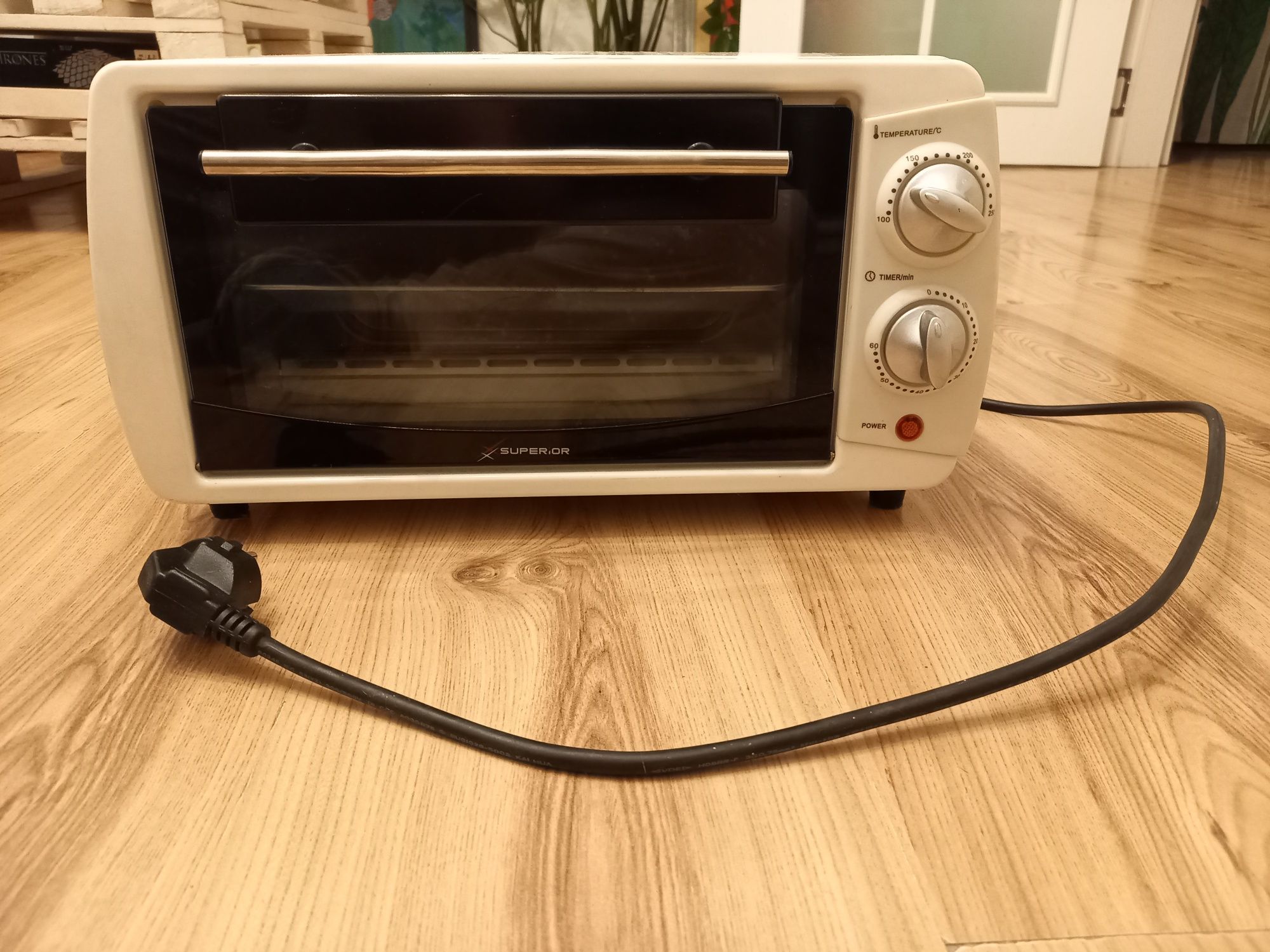 Мини фурна Superior