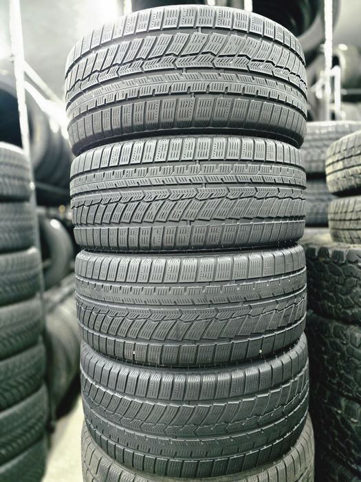 4x 225/45/18 M+S AUSTONE 2020 Stare excelentă