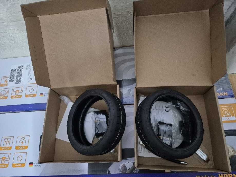 Електрическа тротинетка Xiaomi Mijia M365