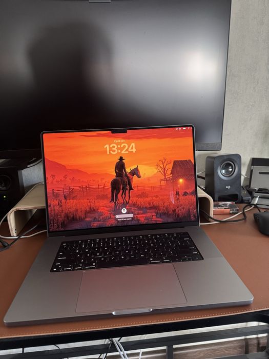 Macbook m1 pro 16