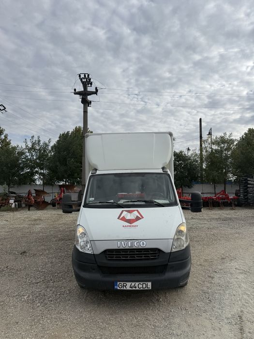Iveco daily 3,5t