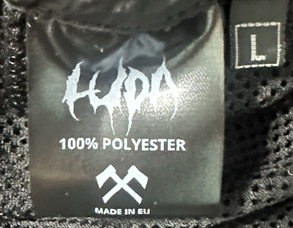 Къси панталони LUDA