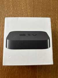 Apple tv  для телевизора