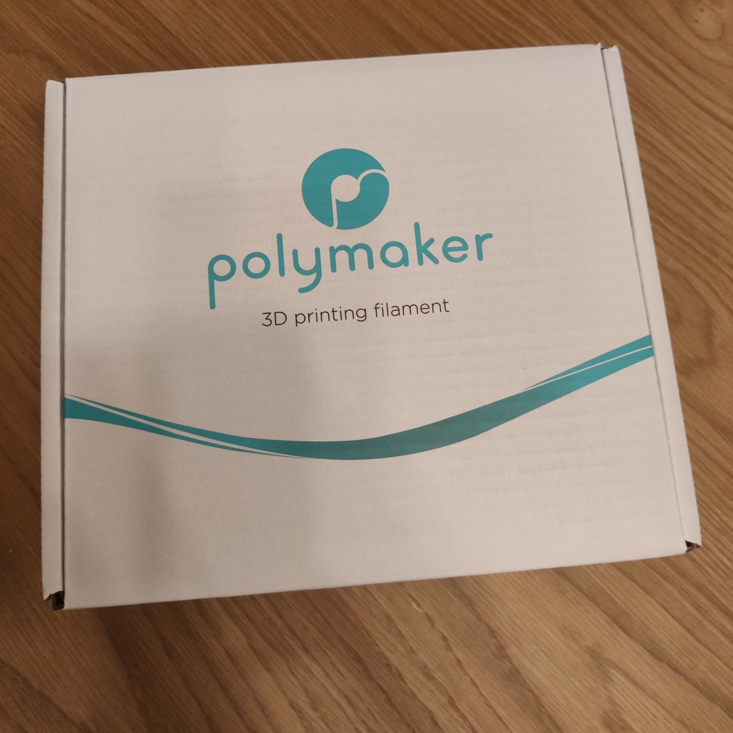 Filament 3D PLA Polymaker