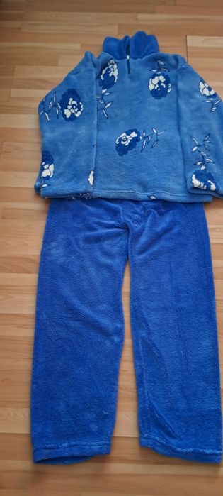 Pijama unisex ,marimea L ,nefolosită , cocolino