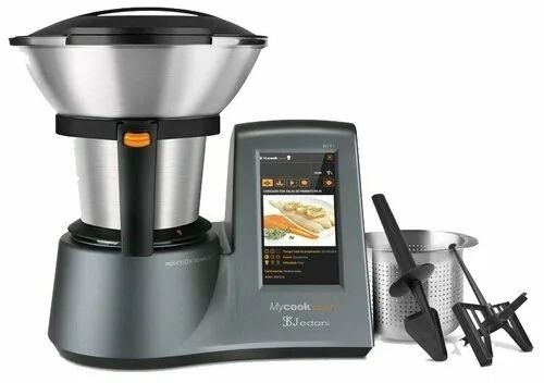 Продам кухонный комбайн My cook jedani