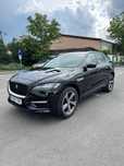 Jaguar F-Pace 3.0d - predare leasing - TVA inclus - garantie full