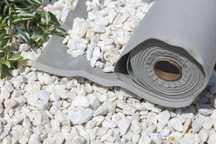 Folie Membrana Geotextil - Rola 33mp pentru piatra, pavaj, gradina