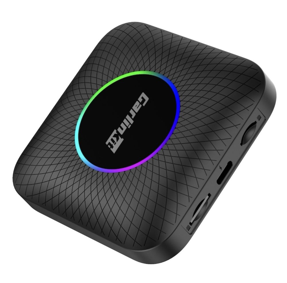 Carplay carlink ai ambient 4gb 64gb