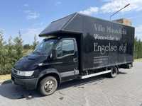 Iveco Daily 40C14