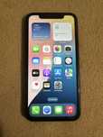 Iphone 11 black