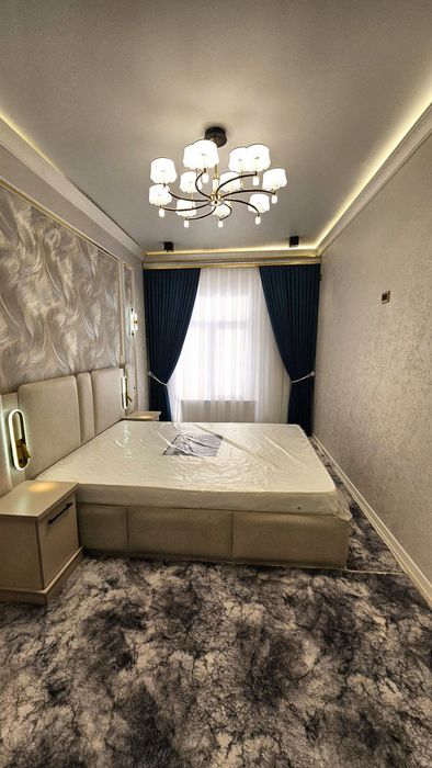 Квартира 3 хонали Т1283 3х комнатная