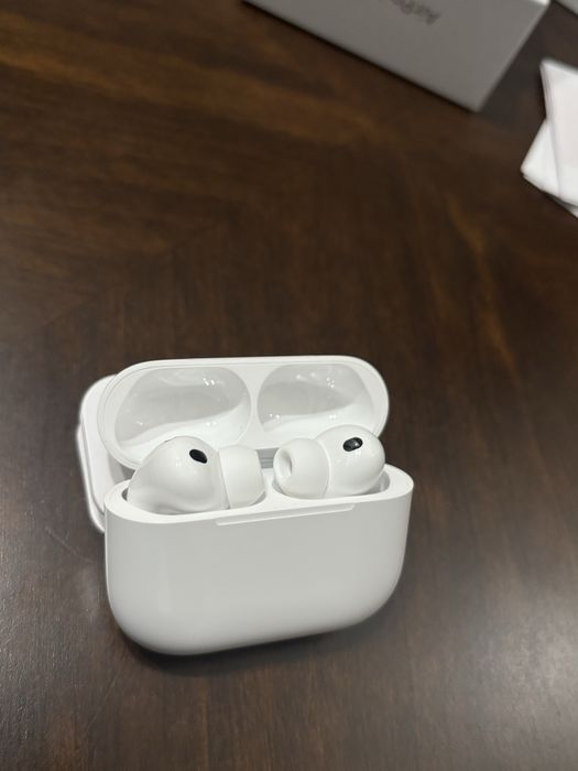 AirPods Pro 3 – ANC
